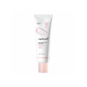 Medicube - *PDRN Pink* - Crema solare per il viso SPF50+ PA++++