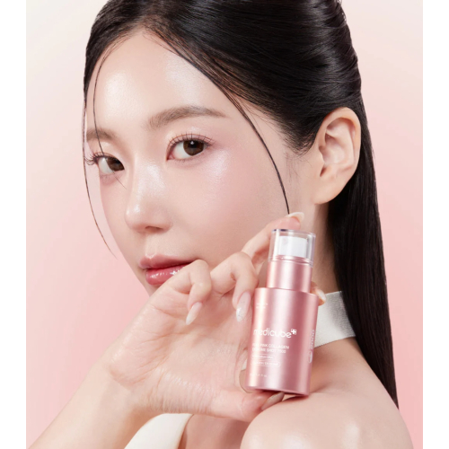 Medicube - *PDRN Pink* - Siero Collagen Exosome Shot 2000