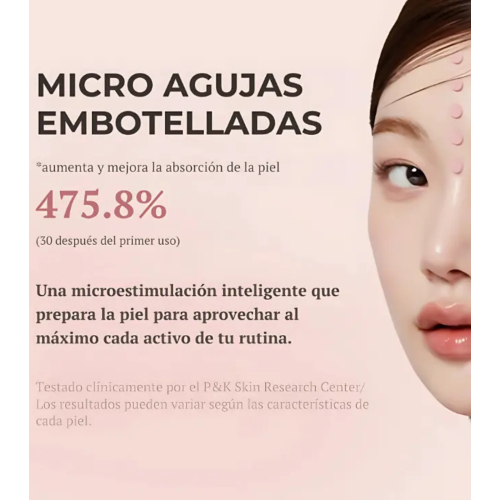 Medicube - *PDRN Pink* - Siero Collagen Exosome Shot 2000