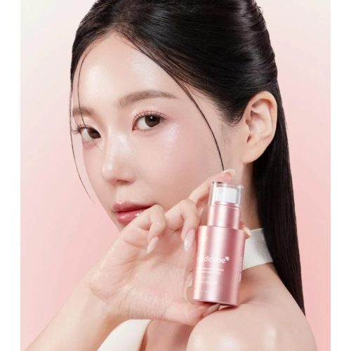 Medicube - *PDRN Pink* - Siero Collagen Exosome Shot 7500