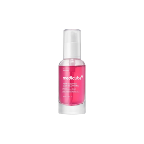 Medicube - *PDRN Pink* - Siero PDRN Collagen Glow Jelly