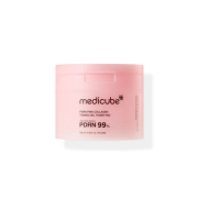 Medicube - *PDRN Pink* - Tonico in gel in formato pad - 70pads