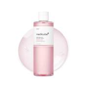Medicube - *PDRN Pink* - Tonico idratante PDRN Pink CICA