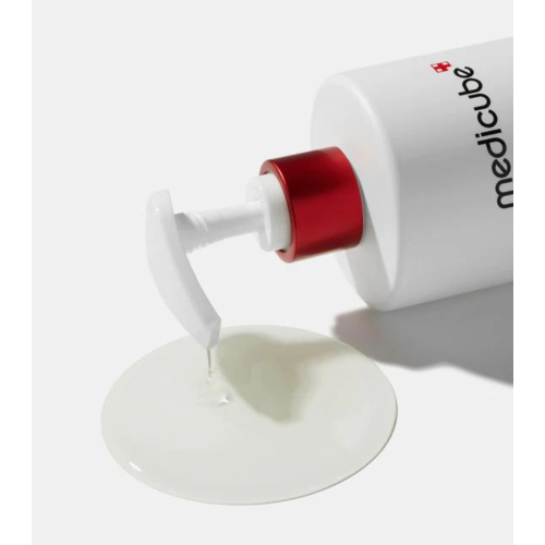 Medicube - *Red* - Bagnoschiuma per l'acne corpo