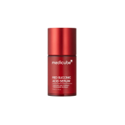Medicube - *Red* - Siero Red Succinic Acid Clarifying