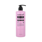Medicube - *Rosemary PDRN* - Shampoo al rosmarino rinforzante