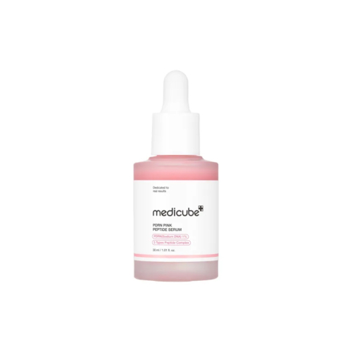 Medicube - Siero anti-età PDRN Pink Peptide