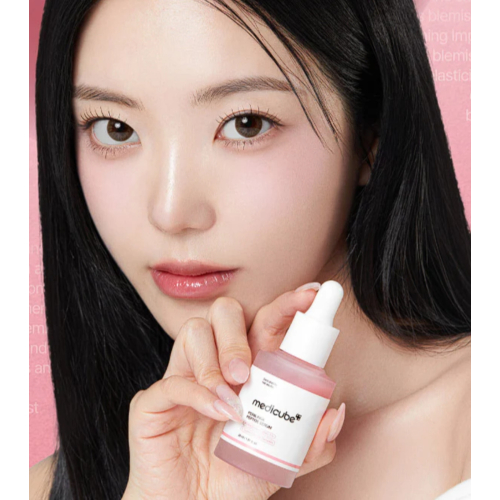 Medicube - Siero anti-età PDRN Pink Peptide