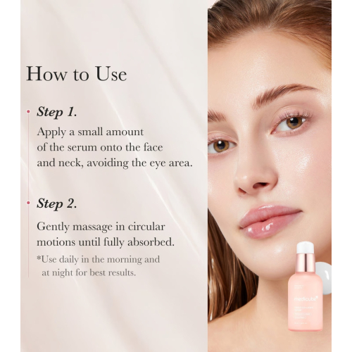 Medicube - Siero ringiovanente Triple Collagen 4.0