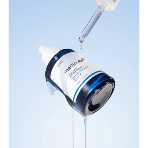 Medicube - *Zero Pore* - Siero rinnovatore One-day