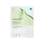 Medicube - *Super Cica* - Maschera lenitiva con Super Cica 7