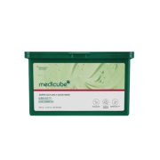 Medicube - *Super Cica* - Pacchetto maschera giornaliera - 30ea