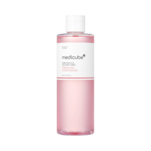 Medicube - *PDRN Pink* - Tonico idratante con PDRN e peptidi