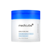 Medicube - *Zero Pore* - Dischetti esfolianti con AHA+BHA - 70pz