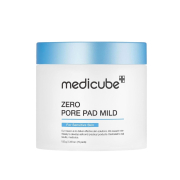 Medicube - *Zero Pore* - Dischetti esfolianti Zero Pore Pad Mild - 70pads Medicube - *Zero Pore* - Dischetti esfolianti Zero Pore Pad Mild - 70pads