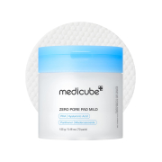 Medicube - *Zero Pore* - Dischetti esfolianti Zero Pore Pad Mild - 70pads