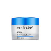 Medicube - *Zero Pore* - Crema minimizzante per i pori leggeri 2.0