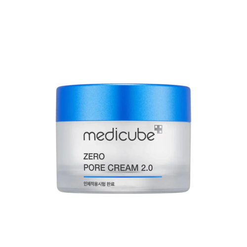 Medicube - *Zero Pore* - Crema minimizzante per i pori leggeri 2.0