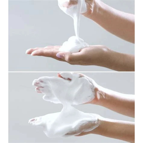 Medicube - *Zero Pore* - Detergente viso schiumogeno