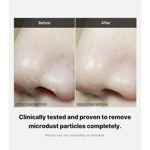 Medicube - *Zero Pore* - Detergente viso schiumogeno