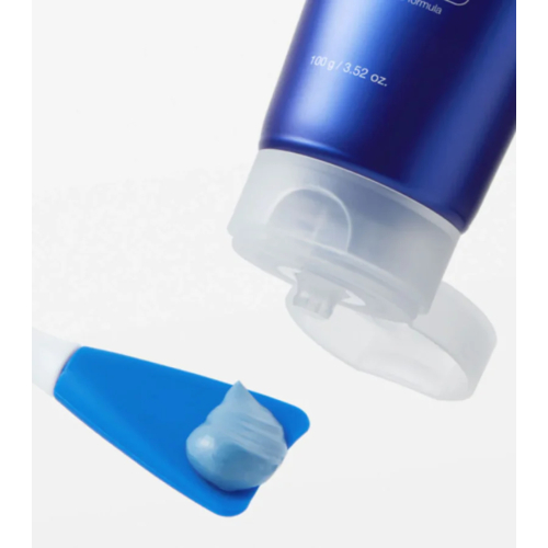 Medicube - *Zero Pore* - Maschera con AHA, BHA e PHA Blackhead Mud Mask