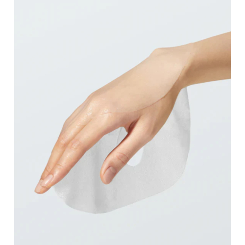 Medicube - *Zero Pore* - Maschera per minimizzare i pori