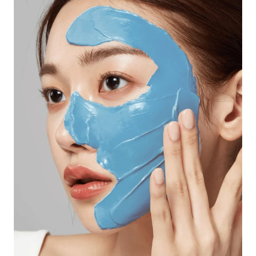 Medicube - *Zero Pore* - Maschera con AHA, BHA e PHA Blackhead Mud Mask