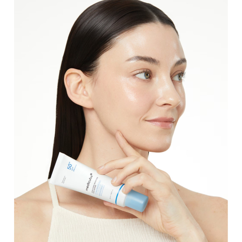 Medicube - *Zero Pore* - Protezione solare in siero SPF50+ PA++++