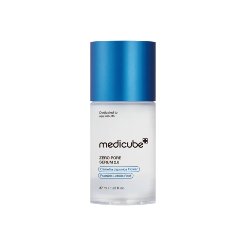 Medicube - *Zero Pore* - Siero seboregolatore 2.0
