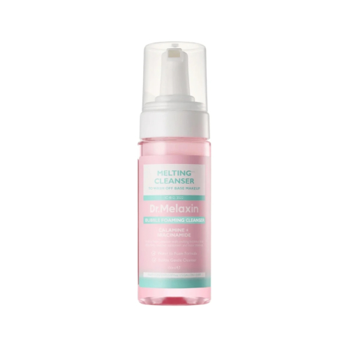 Mediheal - Detergente viso Melting Calamine + Niacinamide