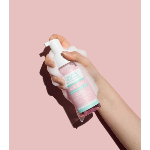Mediheal - Detergente viso Melting Calamine + Niacinamide