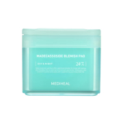 Mediheal - Tonico viso con formato gotu kola pads