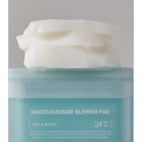 Mediheal - Tonico viso con formato gotu kola pads