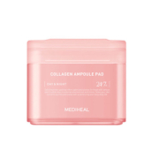 Mediheal - Tonico viso al collagene pads