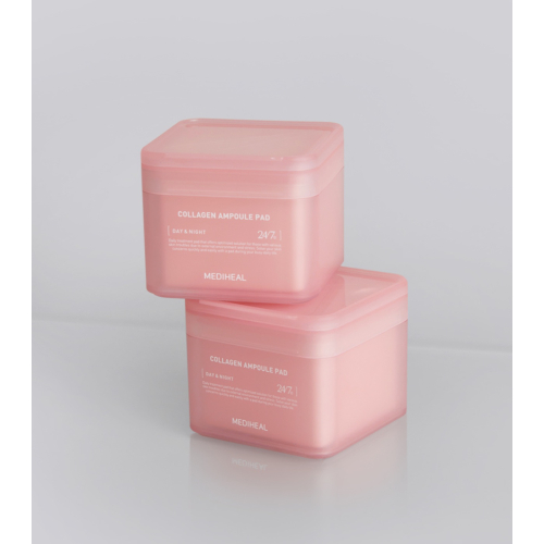 Mediheal - Tonico viso al collagene pads