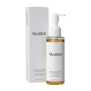 Medik8 - Olio detergente viso Lipid Balance