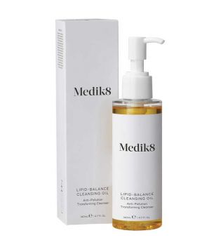 Medik8 - Olio detergente viso Lipid Balance