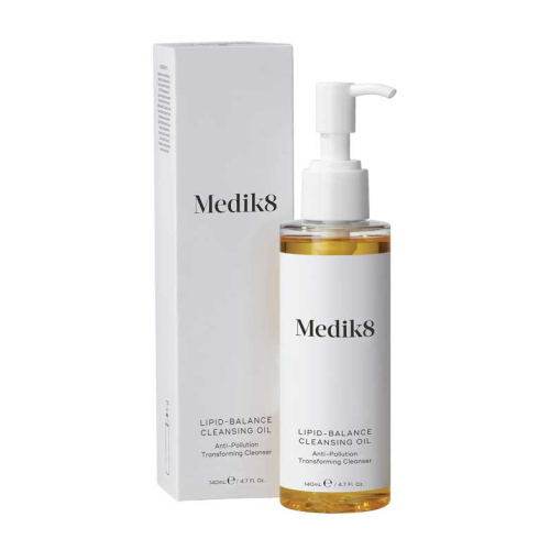 Medik8 - Olio detergente viso Lipid Balance