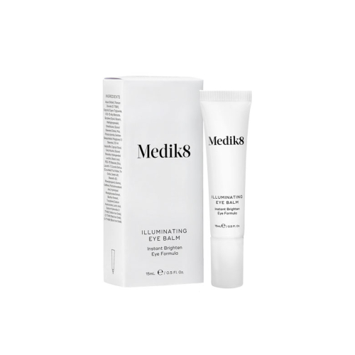 Medik8 - Balsamo occhi illuminante Illuminating Eye Balm