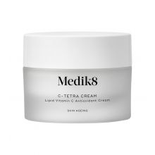 Medik8 - *C-Tetra* - Crema schiarente Lipid Vitamin C - 50ml