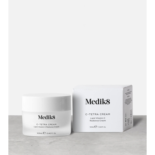Medik8 - *C-Tetra* - Crema schiarente Lipid Vitamin C - 50ml