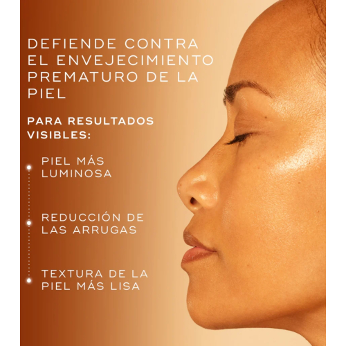 Medik8 - *C-Tetra* - Gel siero anti-età e illuminante Vitamin C Advanced
