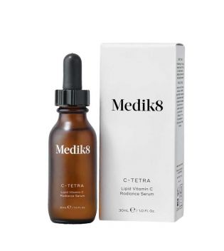 Medik8 - *C-Tetra* - Siero illuminante Lipid Vitamin C