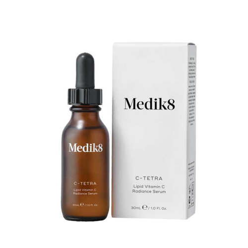 Medik8 - *C-Tetra* - Siero illuminante Lipid Vitamin C