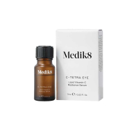 Medik8 - *C-Tetra* - Siero occhi illuminante Lipid Vitamin C