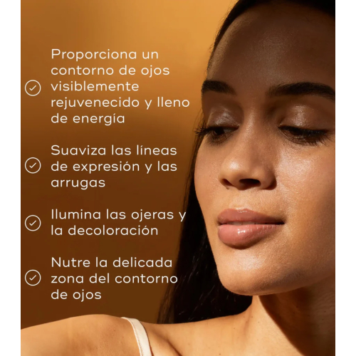 Medik8 - *C-Tetra* - Siero illuminante contorno occhi Lipid Vitamin C Eye