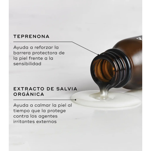 Medik8 - *Calmwise* - Siero lenitivo per la pelle arrossata