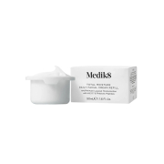 Medik8 - Capsule di ricarica per crema viso per idratazione profonda Total Moisture Daily Facial Cream