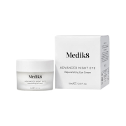 Medik8 - Contorno occhi notturno rivitalizzante Advanced Night Eye