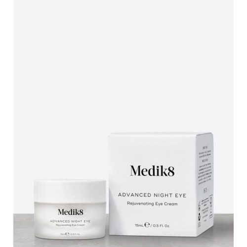 Medik8 - Contorno occhi notturno rivitalizzante Advanced Night Eye